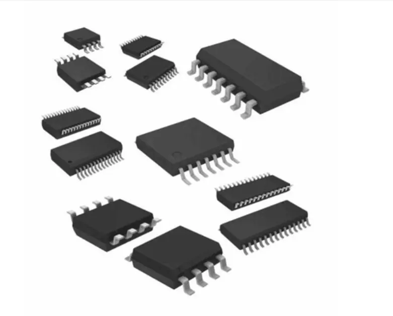 Ura (E) 4812md-6W 100% Gloedoriginele Nieuwe Ready Stock Bom Lijst Leverancier Geïntegreerde Schakelingen Elektronische Componenten Ic Chip