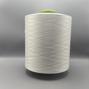 <span class=keywords><strong>2025</strong></span> Trung Quốc Bán Hàng Nóng 100% Polyester Len Giống Như Sợi Chất Lượng Tốt Bulkiness Cảm Ứng Ấm Áp 240D Cho Dệt Và Hàng May Mặc - Product Image 1