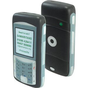 Chất lượng cao điện thoại di động PU Căng thẳng thuốc giảm căng thẳng Đồ chơi căng thẳng bóng - Product Image 1