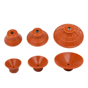 Ventosas de Vacío de Silicona Reforzadas LX-45, Manipulador Industrial, Piezas Neumáticas - Product Image 1