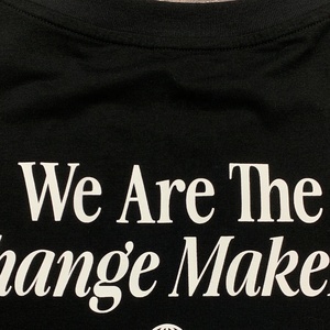 وصول جديد مخصص صالة ألعاب رياضية نسائية فارغة سادة برقبة طويلة محصول تي شيرت حجم كبير تي شيرت للنساء - Product Image 5