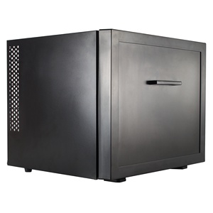 Tùy chỉnh Tủ lạnh mini Tủ lạnh nhỏ nhỏ tủ lạnh bảng tủ lạnh kéo ra ngăn kéo cho phòng khách sạn - Product Image 2