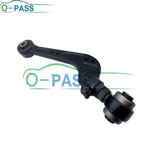 Bras de commande de carrossage supérieur arrière réglable OPASS pour <span class=keywords><strong>TOYOTA</strong></span> <span class=keywords><strong>RAV4</strong></span> HARRIER VANGUARD & LEXUS NX200t NX300H SUV 48770-42040 - Product Image 1