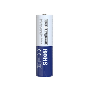 แบตเตอรี่แบบชาร์จไฟได้18650 3.6V 4000mAh ชนิดป้องกันไอออนลิเธียมโอลิเธียมแบบสั่งทำ - Product Image 6