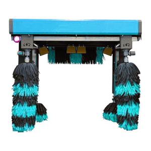 Sistema di asciugatura per autolavaggio di alta qualità alternativo Brushless automatico lavaggio <span class=keywords><strong>auto</strong></span> macchina personalizzata - Product Image 6