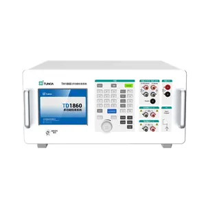 TUNKIA TD1860 High Precision Accuracy 100 Ppm Multifunction Calibrator For 4.5 Digit Digital Multimeter Calibration