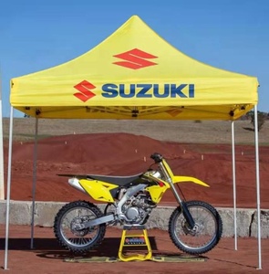 Toldos Plegables con Diseño <span class=keywords><strong>de</strong></span> Logotipo Personalizado 3x3, Toldos Publicitarios <span class=keywords><strong>de</strong></span> Emergencia 10 por 10, Carpa Plegable, Gazebo, Carpa Exterior en Venta - Product Image 4