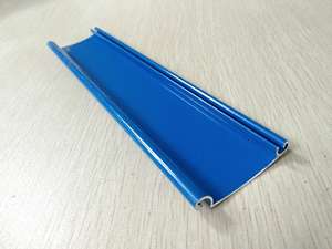 Volets roulants en aluminium <span class=keywords><strong>de</strong></span> haute qualité <span class=keywords><strong>porte</strong></span> <span class=keywords><strong>de</strong></span> <span class=keywords><strong>garage</strong></span> prix - Product Image 4