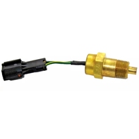 Interruptor Térmico 8-94336668-0 para ISUZU NKR55 4JB1 NPR NQR 8943366680, Piezas de Motor