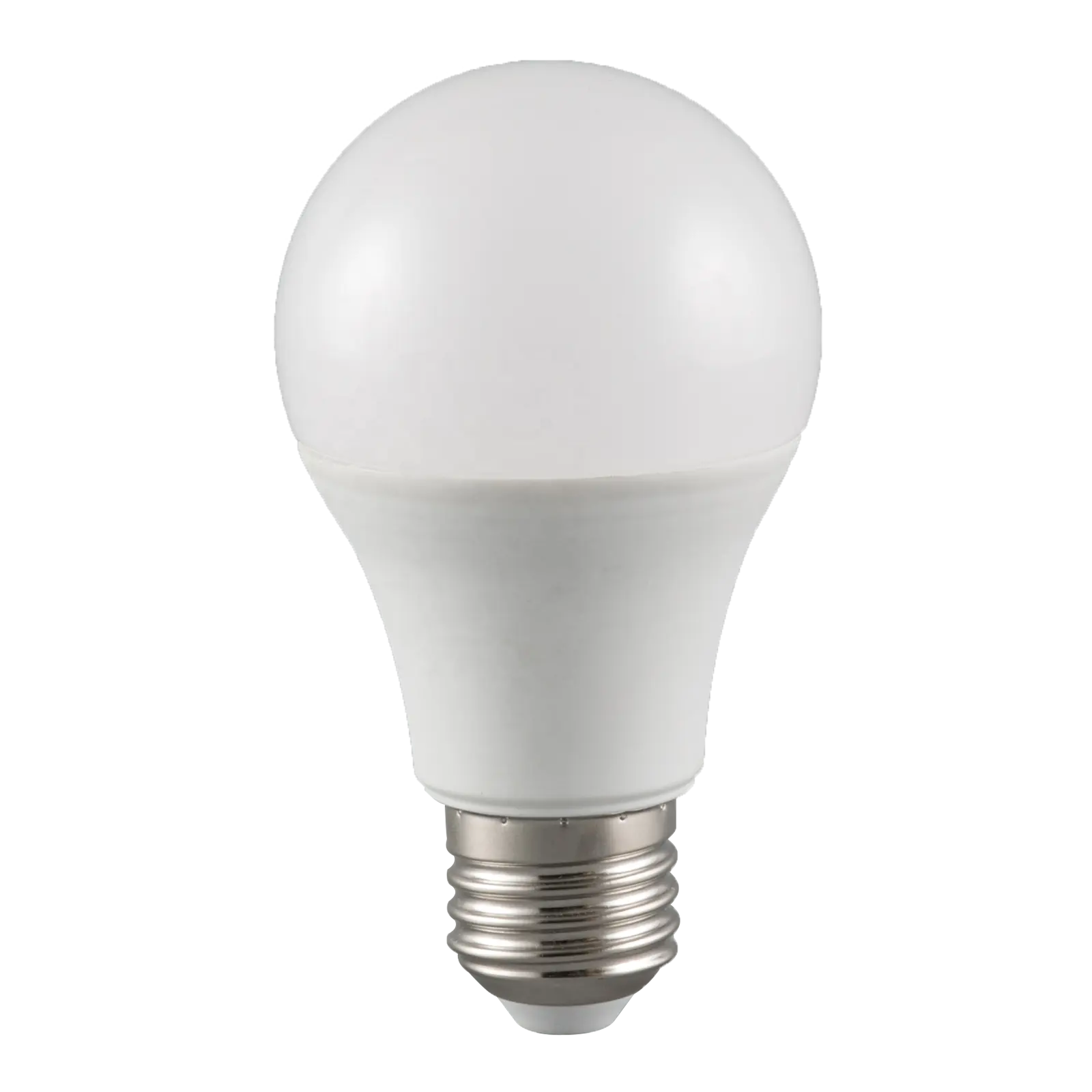 Led Bulb Lights Plastic and Aluminum for Office Energy Saving 3000k 6500k 7w 9w 12w 15w 18w SMD A60 Led Lamp Bulb 12V