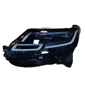 Pour Range Rover L560 Range Rover Velar 2017 Phares OEM Phares LED OE LR150082/LR150089 - Product Image 4