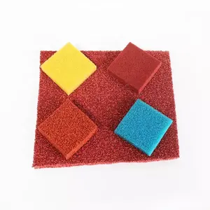 Buona spugna permeabile all'aria in <span class=keywords><strong>silicone</strong></span> resistente agli urti per tavolo da stiro - Product Image 2