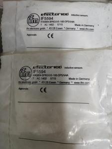 IFM ใหม่ IF5594 พรอกซิมิตี้สวิตช์ ผลิตในประเทศจีน - Product Image 4