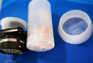 Conector eléctrico circular enchufable JY27466T17B26P - Product Image 6