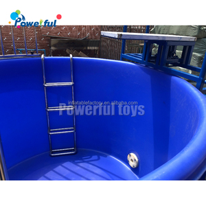 Juego de agua de <span class=keywords><strong>verano</strong></span>, alquiler de tanque - Product Image 6