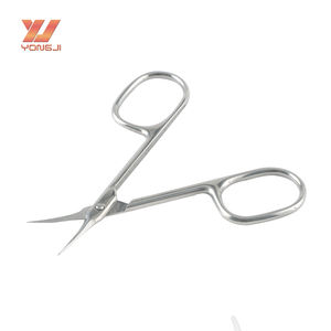 Ciseaux à ongles professionnels pour enlever <span class=keywords><strong>la</strong></span> peau morte, usine d'origine - Product Image 6