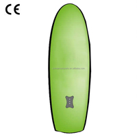 Planche de surf électrique hydrofoil TAME BILLOW en matériaux spéciaux