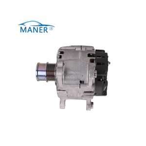 Alternateur électrique alternatif MANER 04E903024S 04C903023L pour Audi A3 1.5 TDSI DADA <span class=keywords><strong>2017</strong></span> Seat vw beetle 1.4TSI - Product Image 1