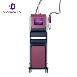 Q Switched Nd-Yag Laser Tattoo Removal Machine Nd Yag Laser Machine Nd Yag Picosecond Laser Tattoo Removal Machine