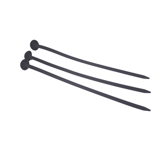 Clips de style fermeture éclair avec boulon traversant Fixation-Fix <span class=keywords><strong>pour</strong></span> moteur, revêtement d'aile - Product Image 2