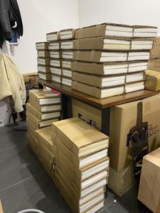 1700 1800 1900 <span class=keywords><strong>U</strong></span> <span class=keywords><strong>Type</strong></span> <span class=keywords><strong>Mosi2</strong></span> tige de résistance élément chauffant réchauffeur de disiliciure de molybdène pour moufle ou four industriel - Product Image 5