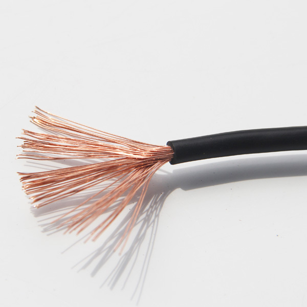 1e X 50mm 12 Super Flexible Cable Copper Multistrand Wire