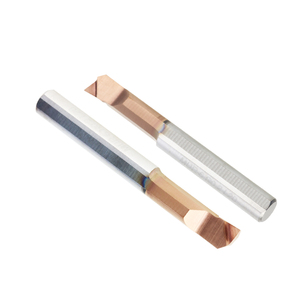 MUR CNC small hole strumento di alesatura in carburo di tungsteno micro taglierina per barre di alesatura in carburo di tungsteno - Product Image 4