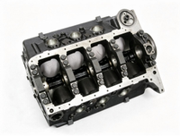 Bloc-cylindres en fonte GM 6.5L V8 Diesel, alésage 4.055, pièce de rechange pour Chevrolet GMC