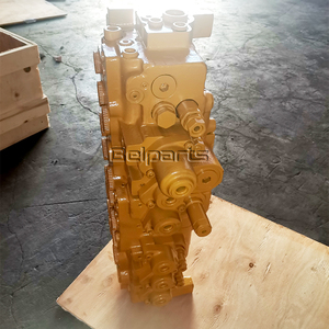 ชุดควบคุมหลักสำหรับรถขุด SK200-3 SK200-4 - Product Image 4