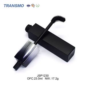 บรรจุภัณฑ์มาสคาร่าแบบหลอดยืดหยุ่น ขวดเซรั่มขนตาพร้อมโลโก้สั่งทำ ขวดมาสคาร่าปรับได้ขนาด 23 มล. - Product Image 5