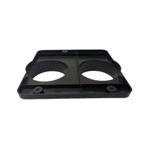 真空铸造定制ABS塑料加工快速原型硅胶模具小批量测试产品 - Product Image 3