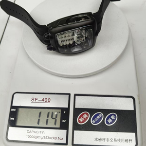 Reloj de Pulsera de Cuarzo Seiko para Hombre, Diseño de Auto Deportivo de 16 Cilindros Personalizado 2026, Correa de Goma de Lujo, Cristal de Vidrio, Esfera Analógica - Product Image 4