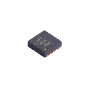 Nuovo Originale TPS63000DRCR, Codice di Marcatura <span class=keywords><strong>BPT</strong></span>, Circuito Integrato Regolatore di Commutazione, Pacchetto QFN10 - Product Image 5