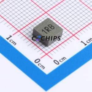 Inductor de Potencia YSPIT0530A-1R8M SMD, 5.5x5.3x2.9mm 1.8uH 20% 12.3A 12.7mOhm - Product Image 1