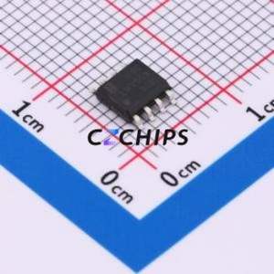 Amplificador operacional de chip IC de circuito integrado LMV358IDRG SOP-8 original y nuevo - Product Image 1