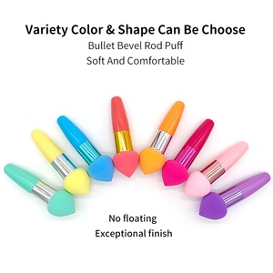 2024 nuevo corrector niñas huevo tecnología de látex <span class=keywords><strong>precio</strong></span> al por mayor esponja Facial personalizada al por mayor <span class=keywords><strong>para</strong></span> <span class=keywords><strong>maquillaje</strong></span> - Product Image 4