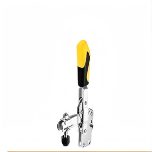Collier de serrage horizontal AMF 557097 pour barres d'acier précontraintes - Product Image 3