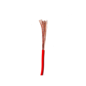 Câbles électriques et câbles de construction en argent pur de haute qualité avec isolation en PVC, diamètre et tension personnalisables - Product Image 3