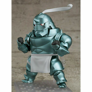 JH alphonse elric Fullmetal Alchemist #796 Đồ chơi hành động hình - Product Image 4