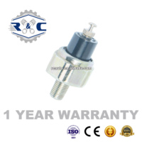 Nuevo interruptor de presión de aceite de alta calidad R & C 8353036010 para Toyota Daihatsu Mazda Opel Vauxhall KIA Suzuki Sensor de presión de aceite