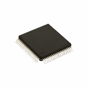 80 QFP MC9S12XDT256MAA Buy Electronics Components Online BOM IC In Stock Embedded - Product Image 1