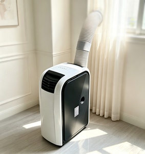12000btuPortable Air <b>Cooler</b> R290 Mobile Air Conditioning European-specific Dual-tube air Conditioner - Product Image 5