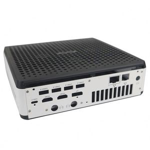 Rgb Computer Old <strong>Itx</strong> Rack Mini Kast Round Gadget Decor Gadget Divers Access <strong>Compact</strong> I5 Disktop Pc Cabin Full Set Gaming <strong>Cases</strong> - Product Image 1