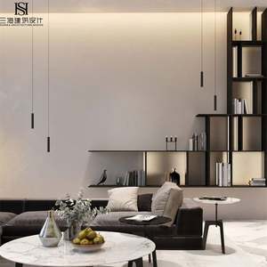 Supdesigner Residential 3D Rendering Interior Design Luxury Villa Modern Custom 3D Rendering Service Home Interior Design - Product Image 1