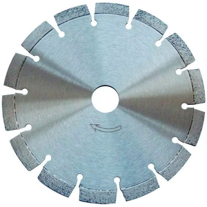 Spécial pour la pierre/le marbre/la céramique-Disques de coupe diamantés turbo à haute efficacité frittés ultra-minces pour meuleuses d'angle. - Product Image 2