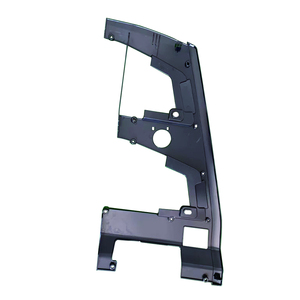 <b>Plastic</b> Truck Body Parts for Auto Truck Parts Model 84331540 Medium <b>Mesh</b> Bracket for FH5 2024 Version 5 - Product Image 2
