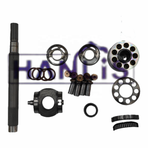 Запасные части для гидронасоса экскаватора Kyb серии PSV2-62t PSV2-63t: упорный подшипник (1 кг) для PSV2-66t - Product Image 3