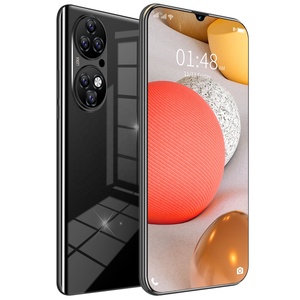 Vendita calda P50 Pro + <span class=keywords><strong>telefono</strong></span> cellulare sbloccato economico 16GB + 512GB Android 11 Smart Mobile Phone 6.7 pollici H-<span class=keywords><strong>D</strong></span> schermo P50 Pro Smartphone - Product Image 4