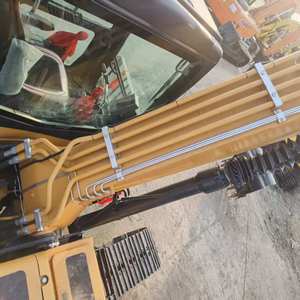 Excavadora SANY 205C Usada de Alta Demanda, 20.5 Toneladas, para Minería, Inspeccionada Profesionalmente con Componentes Clave: Motor, Bomba, Motor Eléctrico - Product Image 6