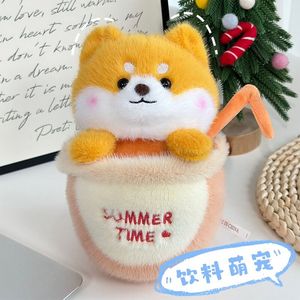 ตุ๊กตาอนิเมะนุ่มพิเศษ รูปสุนัข การ์ตูนแรคคูน <span class=keywords><strong>แมว</strong></span>สยาม ขนาด 8 นิ้ว สำหรับเครื่องคีบตุ๊กตา ไส้ใยฝ้าย PP ขายส่ง - Product Image 2